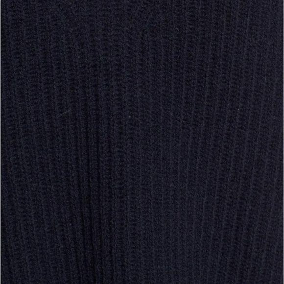 Madewell Woodside Wool Blend Pullover Sweater NWT - Picture 5 of 6